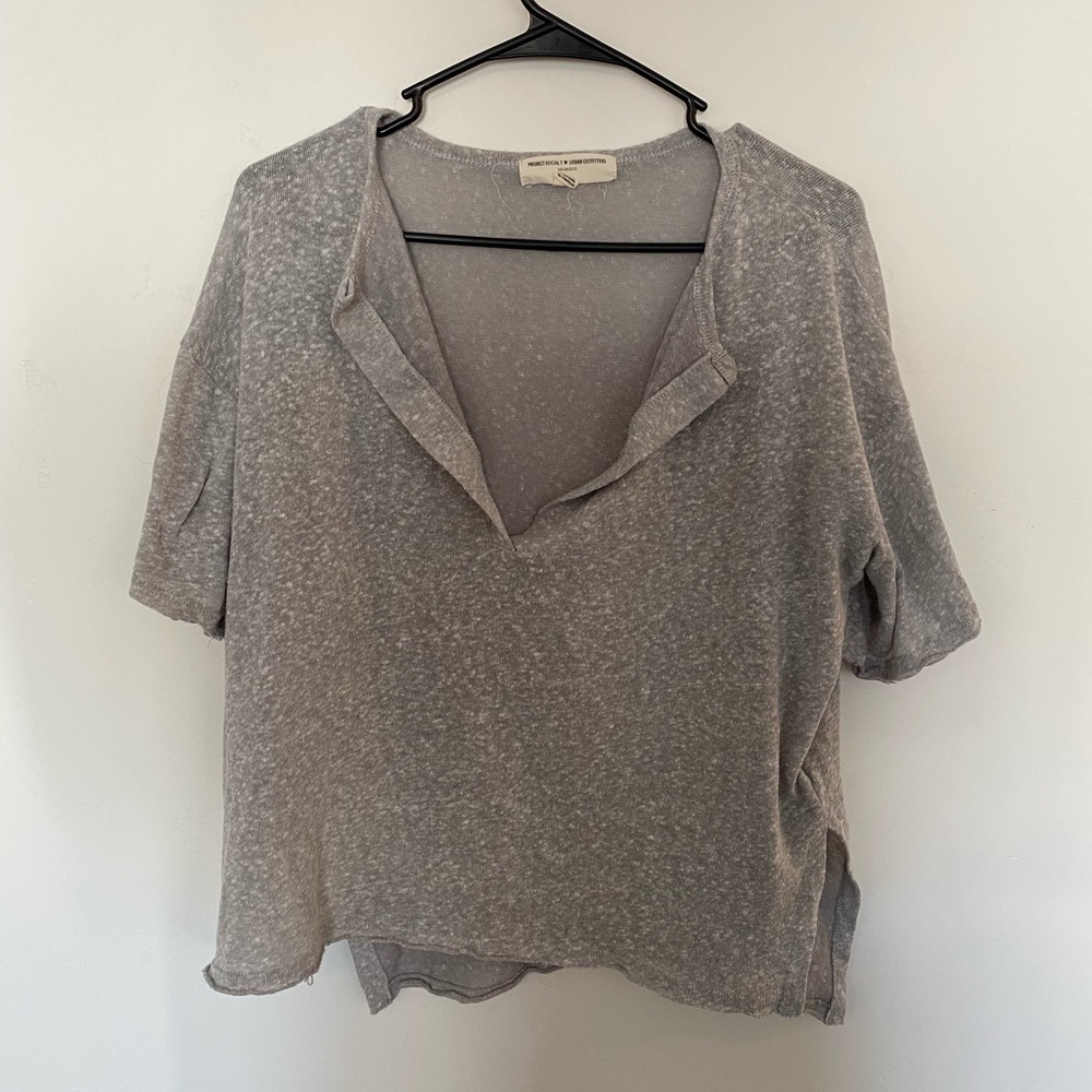 Softest Urban Outfitters Tee